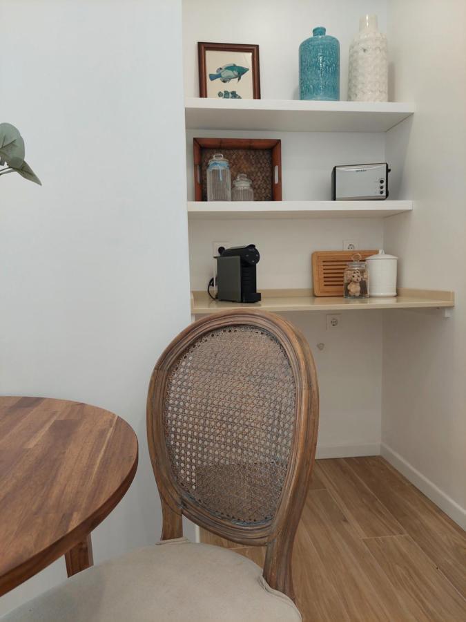 Estudio Lagoa Azul Apartment