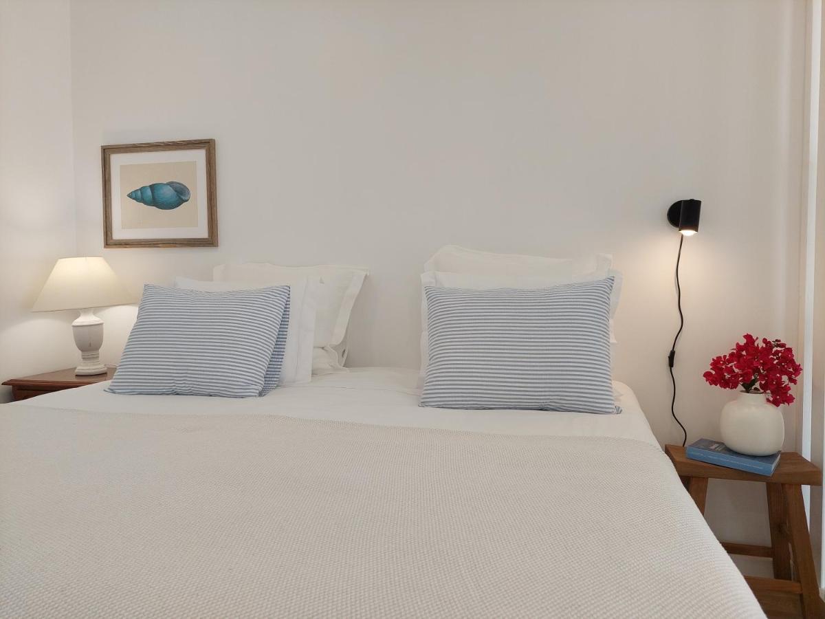 Estudio Lagoa Azul Vila Nova de Milfontes