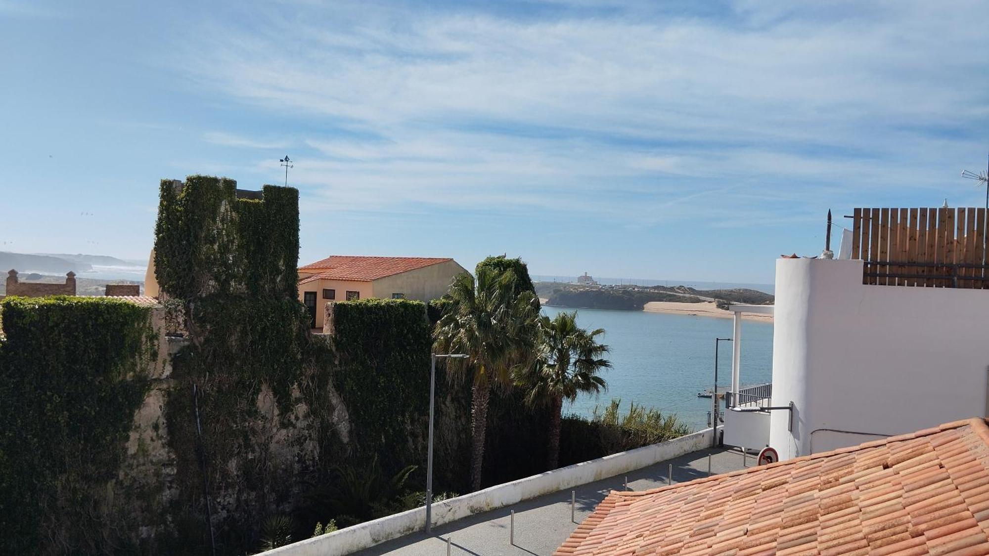 Estudio Lagoa Azul * Vila Nova de Milfontes